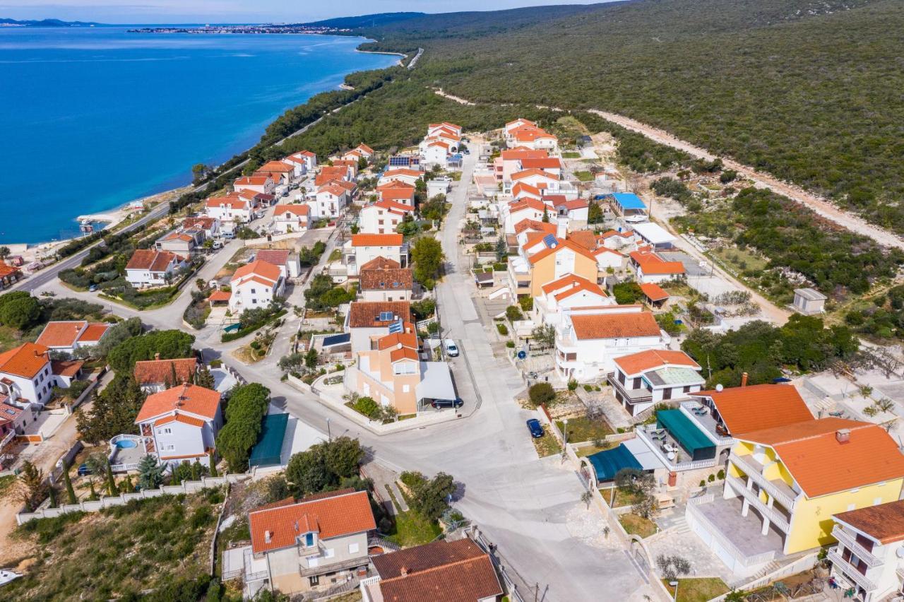 Summer Vibes Sveti Petar  Eksteriør bilde