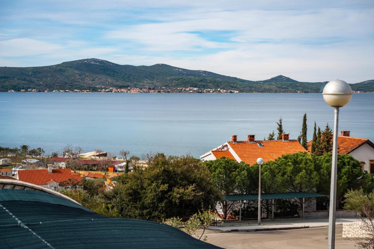 Summer Vibes Sveti Petar  Eksteriør bilde